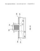 METHOD OF FORMING SEMICONDUCTOR DEVICE INCLUDING SILICIDE LAYERS diagram and image