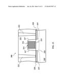 METHOD OF FORMING SEMICONDUCTOR DEVICE INCLUDING SILICIDE LAYERS diagram and image