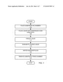 DEPOSITION APPARATUS AND METHOD diagram and image