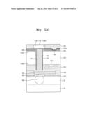 SEMICONDUCTOR DEVICES HAVING THROUGH-VIAS AND METHODS FOR FABRICATING THE     SAME diagram and image