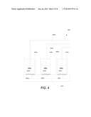 High Productivity Combinatorial Techniques for Titanium Nitride Etching diagram and image