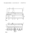 METHOD FOR FORMING A LAYER ON A SUBSTRATE AT LOW TEMPERATURES diagram and image