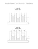 SURFACE TREATMENT METHOD FOR SEMICONDUCTOR DEVICE diagram and image