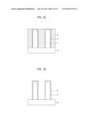 SURFACE TREATMENT METHOD FOR SEMICONDUCTOR DEVICE diagram and image