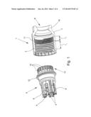 CABLE CONNECTION COMPONENT diagram and image