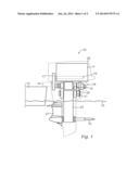 OUTBOARD DRIVE DEVICE diagram and image