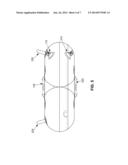 INFANT RECREATIONAL FLOATATION DEVICE diagram and image