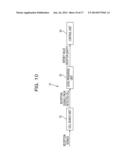 RADIO COMMUNICATION APPARATUS, RADIO COMMUNICATION SYSTEM AND RADIO     COMMUNICATION METHOD diagram and image