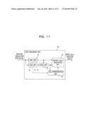 RADIO COMMUNICATION APPARATUS, RADIO COMMUNICATION SYSTEM AND RADIO     COMMUNICATION METHOD diagram and image