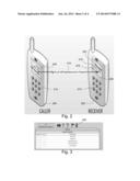 METHOD TO TAG A PHONE CALL TO COMMUNICATE PURPOSE OF THE CALL diagram and image