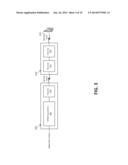 Wireless Radio Extension Using Up- and Down-Conversion diagram and image