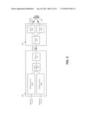 Wireless Radio Extension Using Up- and Down-Conversion diagram and image