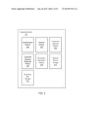 SYSTEMS AND METHODS FOR NETWORK CURATION diagram and image