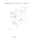 APPARATUS AND METHOD FOR SHARING RADIO SPECTRUM RESOURCES AMONG DISPARATE     SERVICES diagram and image