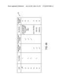 Systems and Methods for Managing Video Game Titles and User Play Metrics     for Video Game Titles Executing on a Game Cloud System diagram and image