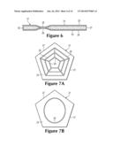 Sport Ball With Indented Casing diagram and image