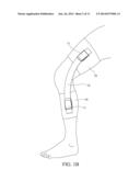 MUSCULATURE TRAINING DEVICE diagram and image