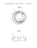 FEED ROLLER OF CONVEYING DEVICE diagram and image