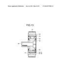 FEED ROLLER OF CONVEYING DEVICE diagram and image