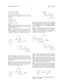 N-(TETRAZOL-5-YL)- AND N-(TRIAZOL-5-YL)ARYLCARBOXAMIDES AND USE THEREOF AS     HERBICIDES diagram and image