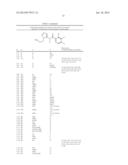 N-(TETRAZOL-5-YL)- AND N-(TRIAZOL-5-YL)ARYLCARBOXAMIDES AND USE THEREOF AS     HERBICIDES diagram and image