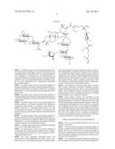 CYTOPROTECTIVE DERIVATIVES OF AVICIN D AND METHODS OF MAKING AND USING     THEREOF diagram and image