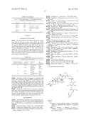 CYTOPROTECTIVE DERIVATIVES OF AVICIN D AND METHODS OF MAKING AND USING     THEREOF diagram and image