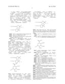 SODIUM CHANNEL BLOCKERS diagram and image