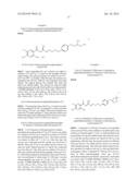 SODIUM CHANNEL BLOCKERS diagram and image