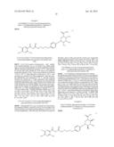 SODIUM CHANNEL BLOCKERS diagram and image