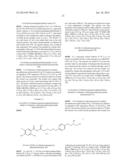 SODIUM CHANNEL BLOCKERS diagram and image