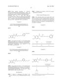 SODIUM CHANNEL BLOCKERS diagram and image