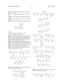 METHODS OF INHIBITING PROTEIN TYROSINE KINASE ACTIVITY diagram and image