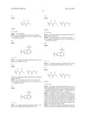 METHODS OF INHIBITING PROTEIN TYROSINE KINASE ACTIVITY diagram and image