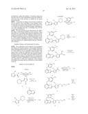 METHODS OF INHIBITING PROTEIN TYROSINE KINASE ACTIVITY diagram and image