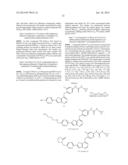 METHODS OF INHIBITING PROTEIN TYROSINE KINASE ACTIVITY diagram and image