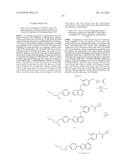 METHODS OF INHIBITING PROTEIN TYROSINE KINASE ACTIVITY diagram and image