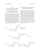 METHODS OF INHIBITING PROTEIN TYROSINE KINASE ACTIVITY diagram and image