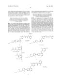 METHODS OF INHIBITING PROTEIN TYROSINE KINASE ACTIVITY diagram and image