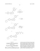 METHODS OF INHIBITING PROTEIN TYROSINE KINASE ACTIVITY diagram and image