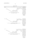 METHODS OF INHIBITING PROTEIN TYROSINE KINASE ACTIVITY diagram and image