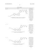 METHODS OF INHIBITING PROTEIN TYROSINE KINASE ACTIVITY diagram and image