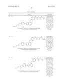 METHODS OF INHIBITING PROTEIN TYROSINE KINASE ACTIVITY diagram and image