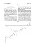 METHODS OF INHIBITING PROTEIN TYROSINE KINASE ACTIVITY diagram and image