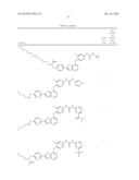 METHODS OF INHIBITING PROTEIN TYROSINE KINASE ACTIVITY diagram and image