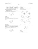 METHODS OF INHIBITING PROTEIN TYROSINE KINASE ACTIVITY diagram and image