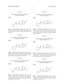 N1-Cyclic Amine-N5-Substituted Phenyl Biguanide Derivatives, Methods of     Preparing the Same and Pharmaceutical Composition Comprising the Same diagram and image