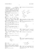 PHARMACEUTICALLY ACTIVE DISUBSTITUTED TRIAZINE DERIVATIVES diagram and image