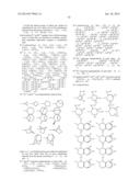 PHARMACEUTICALLY ACTIVE DISUBSTITUTED TRIAZINE DERIVATIVES diagram and image