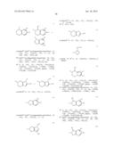 PHARMACEUTICALLY ACTIVE DISUBSTITUTED TRIAZINE DERIVATIVES diagram and image